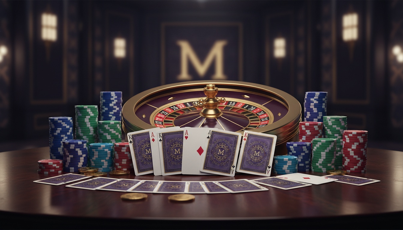 Malina Casino: Ein umfassender Leitfaden für deutsche Spieler